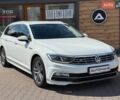 Белый Фольксваген Пассат, объемом двигателя 1.97 л и пробегом 296 тыс. км за 14900 $, фото 1 на Automoto.ua