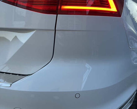 Белый Фольксваген Пассат, объемом двигателя 2 л и пробегом 212 тыс. км за 19500 $, фото 5 на Automoto.ua