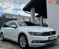 Белый Фольксваген Пассат, объемом двигателя 2 л и пробегом 265 тыс. км за 17700 $, фото 26 на Automoto.ua