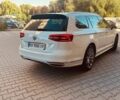 Білий Фольксваген Пассат, об'ємом двигуна 1.97 л та пробігом 255 тис. км за 19500 $, фото 10 на Automoto.ua