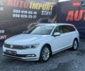 Белый Фольксваген Пассат, объемом двигателя 1.97 л и пробегом 235 тыс. км за 17500 $, фото 2 на Automoto.ua