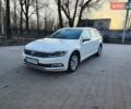 Белый Фольксваген Пассат, объемом двигателя 2 л и пробегом 225 тыс. км за 16750 $, фото 12 на Automoto.ua