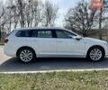 Белый Фольксваген Пассат, объемом двигателя 2 л и пробегом 155 тыс. км за 20950 $, фото 7 на Automoto.ua