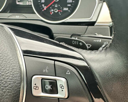 Белый Фольксваген Пассат, объемом двигателя 1.97 л и пробегом 180 тыс. км за 20500 $, фото 7 на Automoto.ua