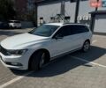 Белый Фольксваген Пассат, объемом двигателя 1.97 л и пробегом 242 тыс. км за 12500 $, фото 20 на Automoto.ua