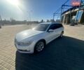 Белый Фольксваген Пассат, объемом двигателя 1.97 л и пробегом 181 тыс. км за 16800 $, фото 1 на Automoto.ua