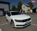 Белый Фольксваген Пассат, объемом двигателя 1.97 л и пробегом 242 тыс. км за 12500 $, фото 1 на Automoto.ua
