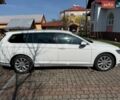 Белый Фольксваген Пассат, объемом двигателя 1.97 л и пробегом 196 тыс. км за 16900 $, фото 2 на Automoto.ua