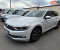 Белый Фольксваген Пассат, объемом двигателя 1.97 л и пробегом 203 тыс. км за 16900 $, фото 7 на Automoto.ua