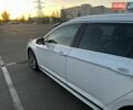 Белый Фольксваген Пассат, объемом двигателя 1.97 л и пробегом 297 тыс. км за 21400 $, фото 3 на Automoto.ua