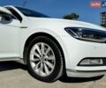 Белый Фольксваген Пассат, объемом двигателя 2 л и пробегом 262 тыс. км за 15500 $, фото 29 на Automoto.ua