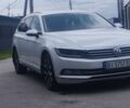 Белый Фольксваген Пассат, объемом двигателя 1.97 л и пробегом 182 тыс. км за 21000 $, фото 11 на Automoto.ua