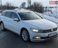 Белый Фольксваген Пассат, объемом двигателя 1.97 л и пробегом 290 тыс. км за 17800 $, фото 2 на Automoto.ua