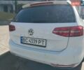 Белый Фольксваген Пассат, объемом двигателя 1.97 л и пробегом 217 тыс. км за 22350 $, фото 27 на Automoto.ua