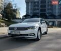 Белый Фольксваген Пассат, объемом двигателя 1.97 л и пробегом 217 тыс. км за 22350 $, фото 7 на Automoto.ua