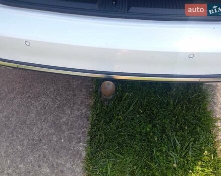 Белый Фольксваген Пассат, объемом двигателя 1.97 л и пробегом 170 тыс. км за 23000 $, фото 14 на Automoto.ua