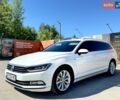 Белый Фольксваген Пассат, объемом двигателя 2 л и пробегом 262 тыс. км за 17500 $, фото 1 на Automoto.ua