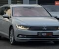 Білий Фольксваген Пассат, об'ємом двигуна 1.97 л та пробігом 180 тис. км за 21000 $, фото 4 на Automoto.ua