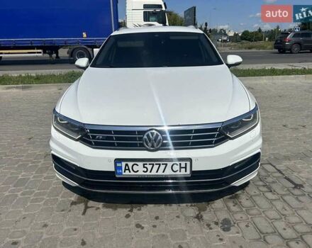Белый Фольксваген Пассат, объемом двигателя 1.97 л и пробегом 194 тыс. км за 20600 $, фото 39 на Automoto.ua