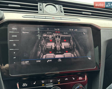 Белый Фольксваген Пассат, объемом двигателя 1.97 л и пробегом 268 тыс. км за 17890 $, фото 83 на Automoto.ua