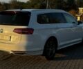Білий Фольксваген Пассат, об'ємом двигуна 1.97 л та пробігом 277 тис. км за 19900 $, фото 10 на Automoto.ua
