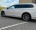 Белый Фольксваген Пассат, объемом двигателя 1.97 л и пробегом 250 тыс. км за 18600 $, фото 1 на Automoto.ua