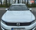 Белый Фольксваген Пассат, объемом двигателя 1.97 л и пробегом 260 тыс. км за 17500 $, фото 10 на Automoto.ua