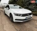 Белый Фольксваген Пассат, объемом двигателя 2 л и пробегом 240 тыс. км за 13000 $, фото 1 на Automoto.ua