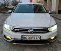 Белый Фольксваген Пассат, объемом двигателя 1.97 л и пробегом 232 тыс. км за 23000 $, фото 1 на Automoto.ua