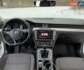 Білий Фольксваген Пассат, об'ємом двигуна 1.97 л та пробігом 229 тис. км за 12500 $, фото 17 на Automoto.ua