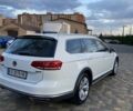 Белый Фольксваген Пассат, объемом двигателя 1.98 л и пробегом 270 тыс. км за 18500 $, фото 10 на Automoto.ua