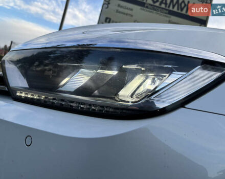 Белый Фольксваген Пассат, объемом двигателя 1.97 л и пробегом 269 тыс. км за 17890 $, фото 57 на Automoto.ua