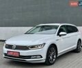 Білий Фольксваген Пассат, об'ємом двигуна 1.97 л та пробігом 239 тис. км за 19500 $, фото 6 на Automoto.ua