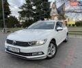 Білий Фольксваген Пассат, об'ємом двигуна 2 л та пробігом 181 тис. км за 18950 $, фото 1 на Automoto.ua
