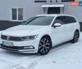 Білий Фольксваген Пассат, об'ємом двигуна 1.97 л та пробігом 274 тис. км за 17990 $, фото 1 на Automoto.ua