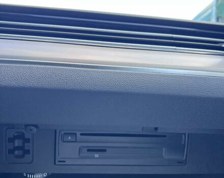 Белый Фольксваген Пассат, объемом двигателя 2 л и пробегом 205 тыс. км за 22200 $, фото 17 на Automoto.ua