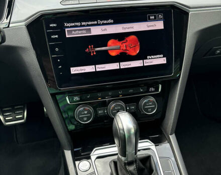 Белый Фольксваген Пассат, объемом двигателя 2 л и пробегом 212 тыс. км за 19500 $, фото 65 на Automoto.ua