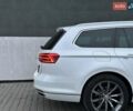 Білий Фольксваген Пассат, об'ємом двигуна 1.97 л та пробігом 239 тис. км за 19500 $, фото 32 на Automoto.ua