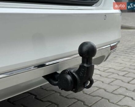 Білий Фольксваген Пассат, об'ємом двигуна 1.97 л та пробігом 239 тис. км за 19500 $, фото 95 на Automoto.ua