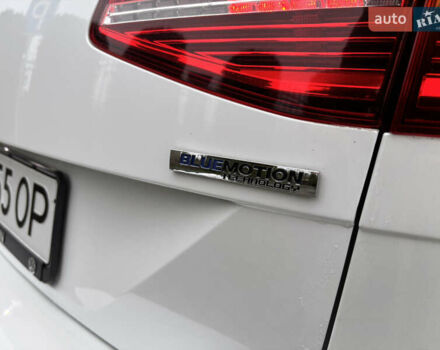 Белый Фольксваген Пассат, объемом двигателя 1.97 л и пробегом 268 тыс. км за 17890 $, фото 37 на Automoto.ua