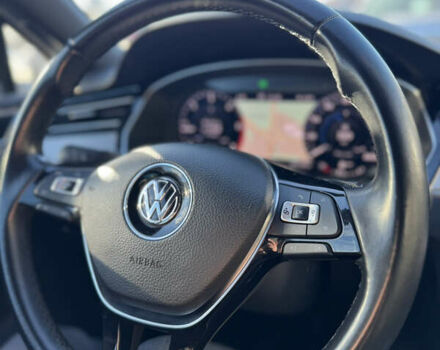 Белый Фольксваген Пассат, объемом двигателя 2 л и пробегом 223 тыс. км за 21500 $, фото 29 на Automoto.ua