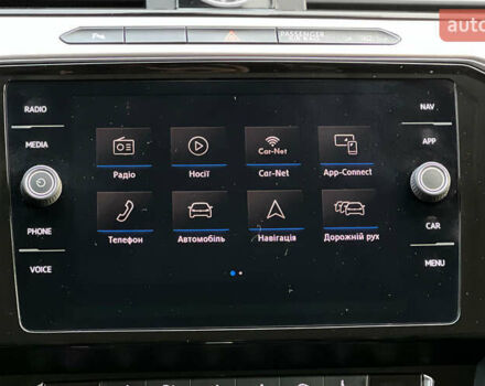 Белый Фольксваген Пассат, объемом двигателя 1.97 л и пробегом 205 тыс. км за 17500 $, фото 15 на Automoto.ua