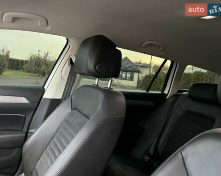 Белый Фольксваген Пассат, объемом двигателя 1.97 л и пробегом 267 тыс. км за 17890 $, фото 57 на Automoto.ua