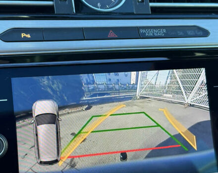 Белый Фольксваген Пассат, объемом двигателя 2 л и пробегом 223 тыс. км за 21500 $, фото 21 на Automoto.ua