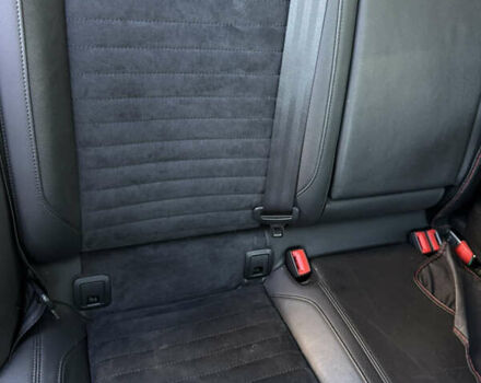 Білий Фольксваген Пассат, об'ємом двигуна 1.97 л та пробігом 225 тис. км за 19900 $, фото 19 на Automoto.ua