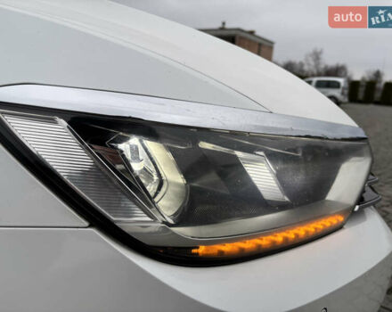 Белый Фольксваген Пассат, объемом двигателя 1.97 л и пробегом 268 тыс. км за 17890 $, фото 36 на Automoto.ua