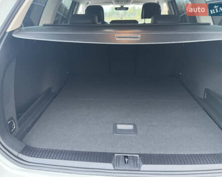 Белый Фольксваген Пассат, объемом двигателя 1.97 л и пробегом 267 тыс. км за 17890 $, фото 101 на Automoto.ua