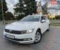Білий Фольксваген Пассат, об'ємом двигуна 2 л та пробігом 182 тис. км за 17700 $, фото 1 на Automoto.ua