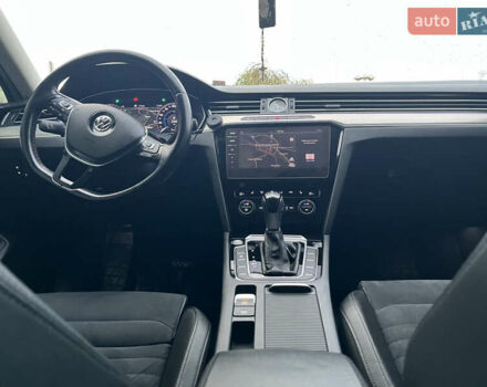 Белый Фольксваген Пассат, объемом двигателя 1.97 л и пробегом 267 тыс. км за 17890 $, фото 77 на Automoto.ua