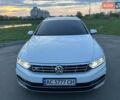 Белый Фольксваген Пассат, объемом двигателя 1.97 л и пробегом 194 тыс. км за 20600 $, фото 4 на Automoto.ua